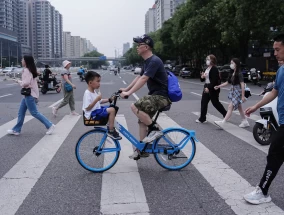 股票市场分析：三只中国股票的长期机会